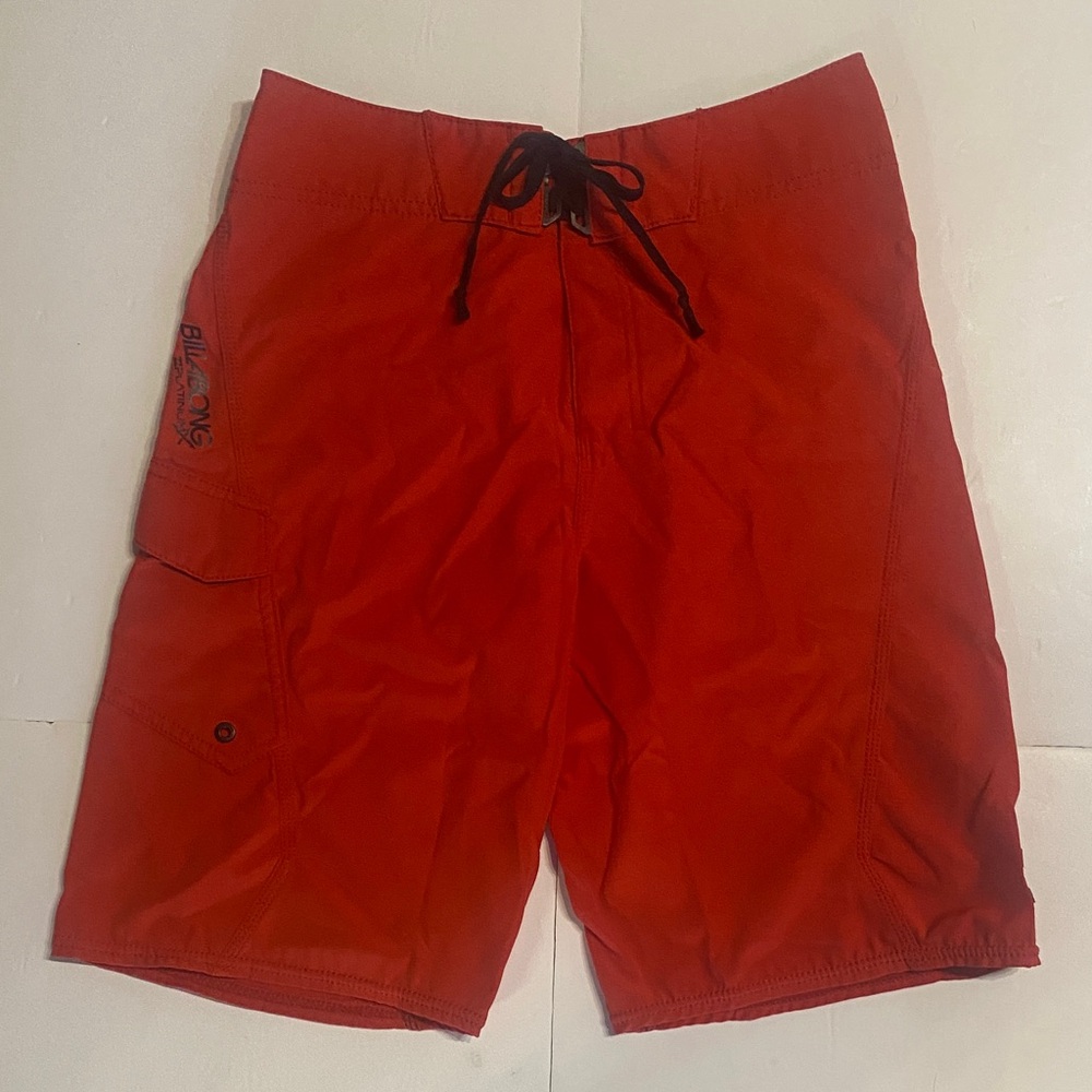 Billabong Men's Board Shorts size 28